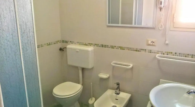 Студия Standard LAurora Apartments