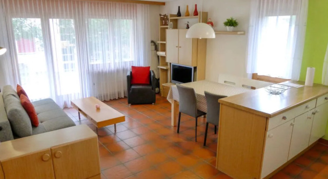 Apartment Alicia St Valentin/San Valentino