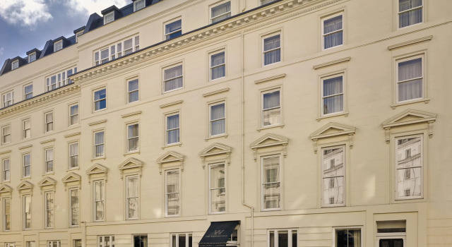 The Westbourne Hyde Park