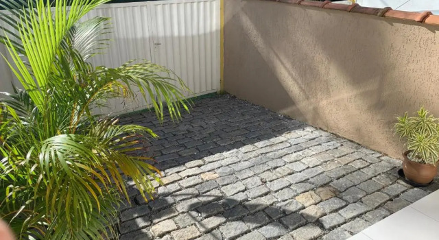 Апартаменты Loft completo próximo a cachoeira