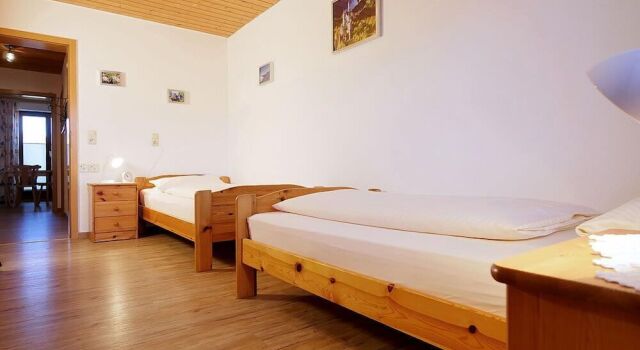 Ferienwohnungen Wörner, Book Hotel SPA Hotels in Bavaria, SPA