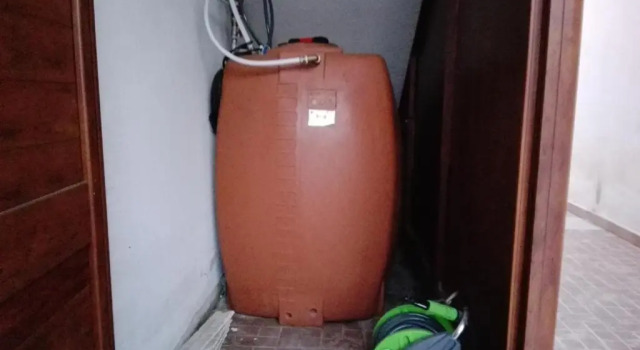 Appartamento Posada