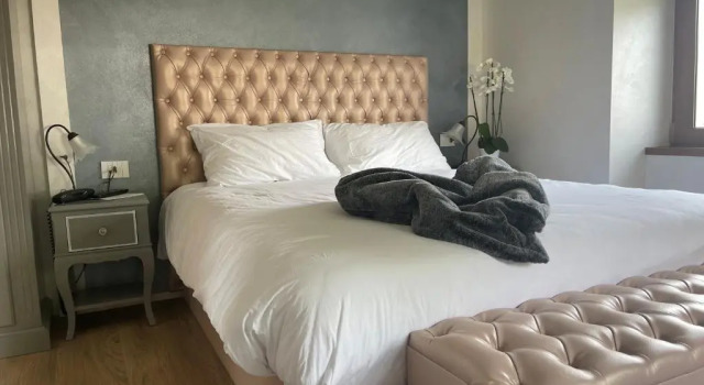 Номер Standard Villa Ciardi Boutique Hotel