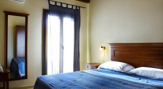 Appartamenti Mediterraneo - by Vacation Service, Забронировать Отель Чефалу Madonie Regional Natural Park, рядом с Собор Чефалу