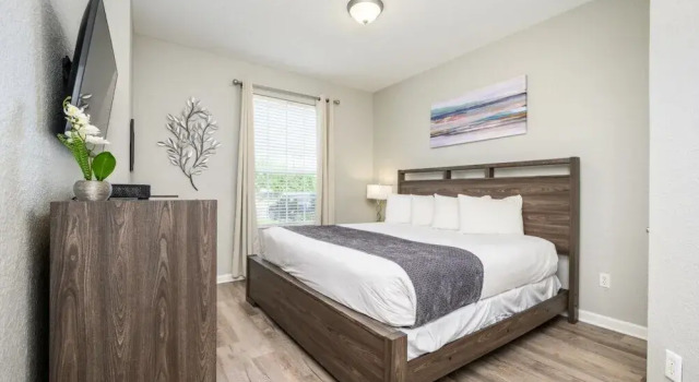 Номер Standard Epic Universe New Listing Beautiful Vacation Condo - 3018