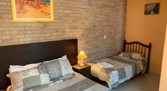 Номер Deluxe Villa Di Verona Charm Hotel