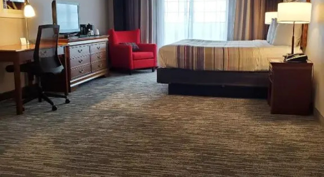 Номер Standard Country Inn & Suites by Radisson, Fredericksburg South (I-95), VA