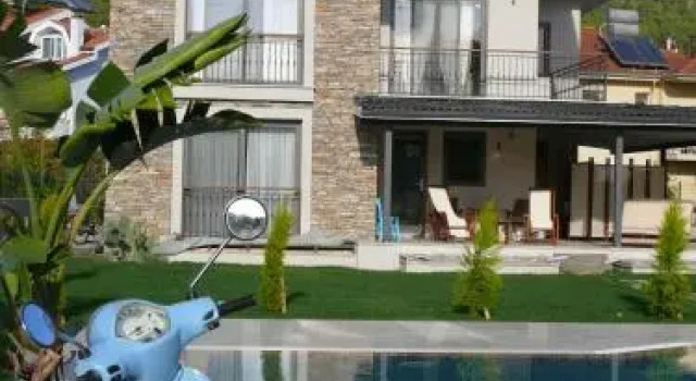 Gocek Riviera Apart