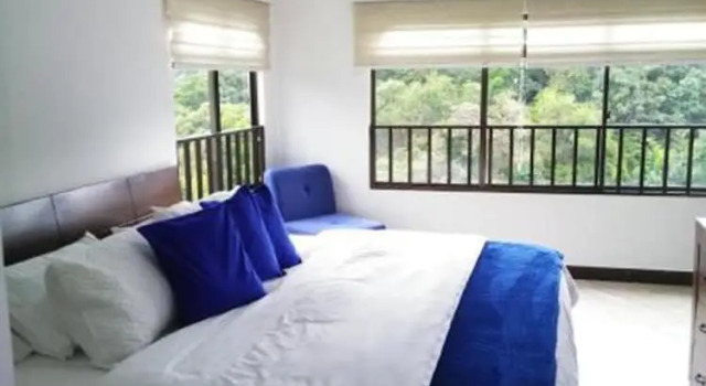 Двухместный номер Standard Casa Grande Exclusiva Zona Norte