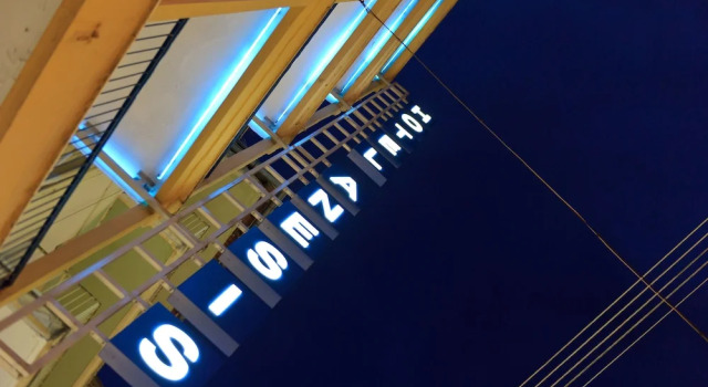 Anesis Hotel