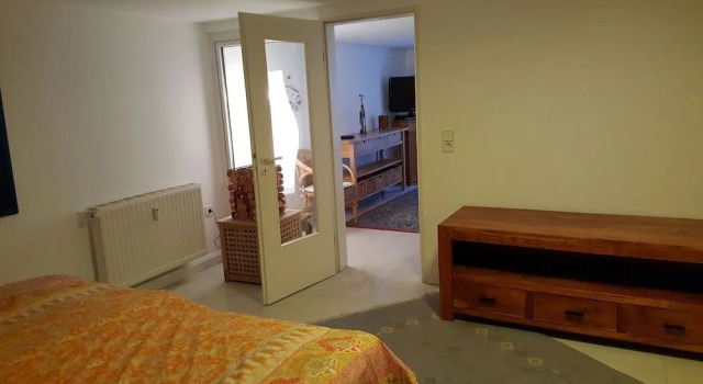 Home Away - at the Green Side of Bremen, Varaa Hotelli Bremen Bremen