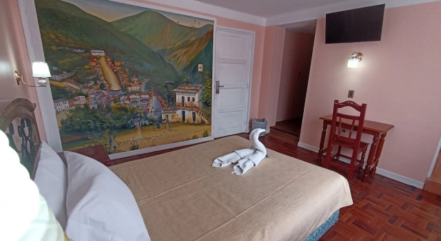 Двухместный номер Executive с видом на город RIXAA Hotels