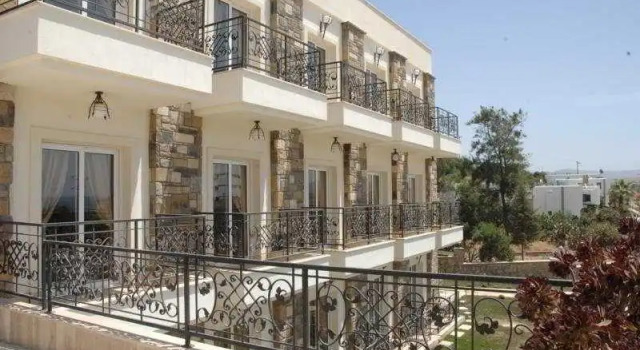 Kaseria, Rezervovat Hotel Hotely v Mugla se snídaní, Snídaně