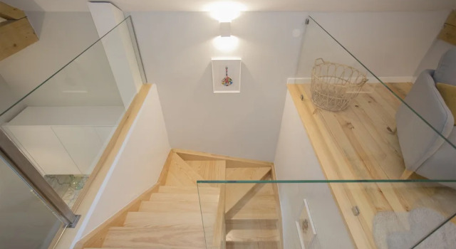 Liiiving Porto - Santa Catarina Twin Apartment I