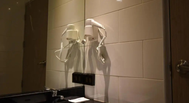 Номер Deluxe B Boutique Hotel