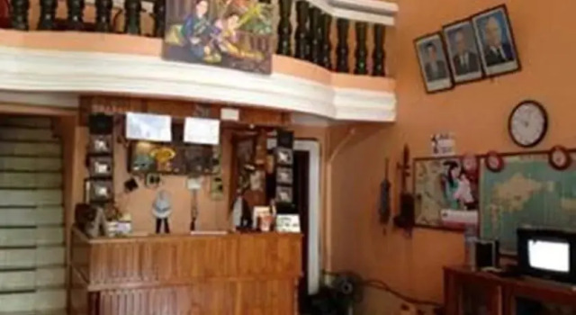Nalin Guesthouse, Rezerwuj Hotel Pakse Champasak