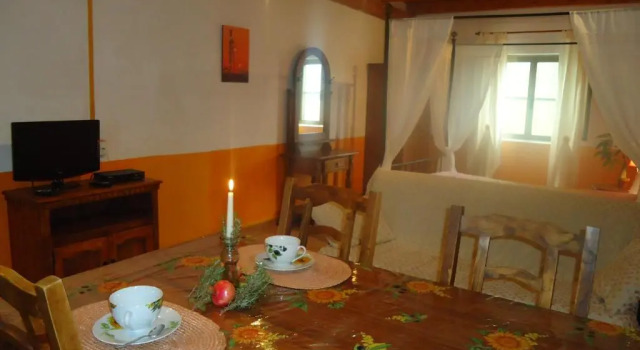 Студия Iacovino Country House