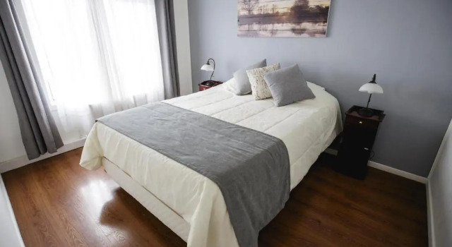 Двухместный номер Standard Hostal Ventisqueros