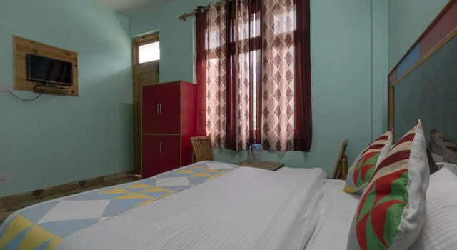 OYO 17400 Home River View Stay 18 Mile