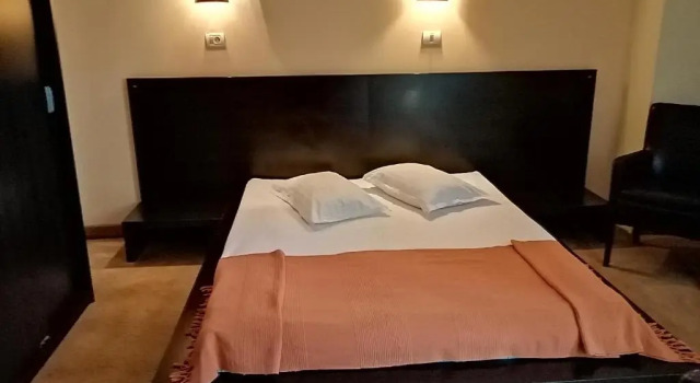 Standard huone Hotel Maxim