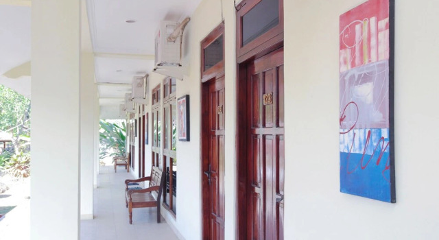 Airy Tuntang Beringin KM 2 Salatiga