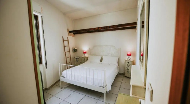 Antonella home