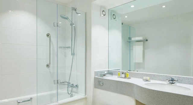 Двухместный номер Deluxe Delta Hotels by Marriott Manchester Airport