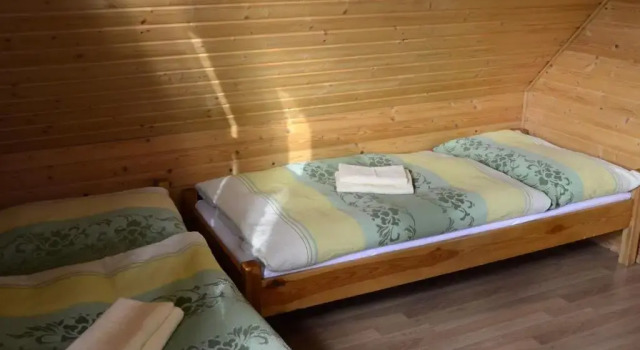 Chalupa u Urbanov, Rezervovat Hotel Hotely v Žilinský kraj s parkováním, Parkování