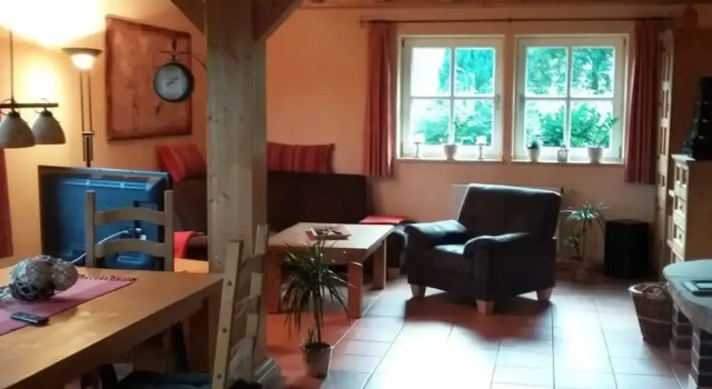 Lovely Apartment in Reken, Забронировать Апартаменты/квартира Рекен Münsterland