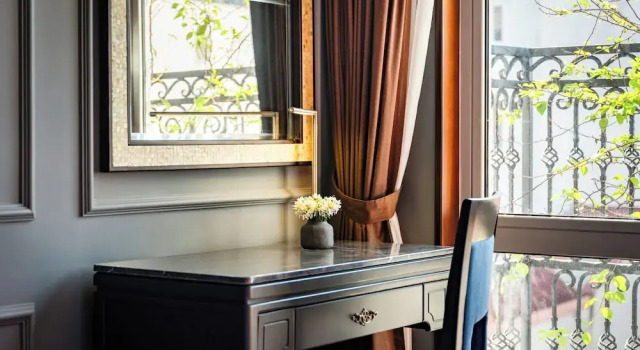 Номер Executive Hanoi Solis Hotel