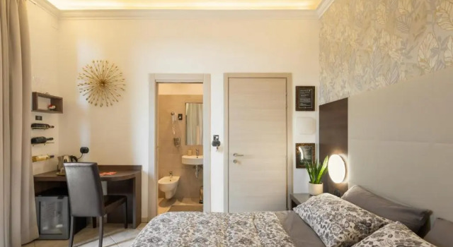 Номер Superior Hotel Bellavista