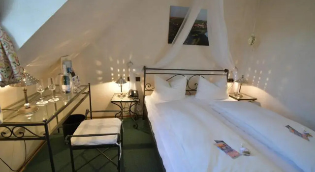 Номер Standard AKZENT Hotel Franziskaner