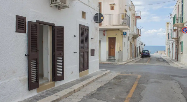 Апартаменты Casa Nori