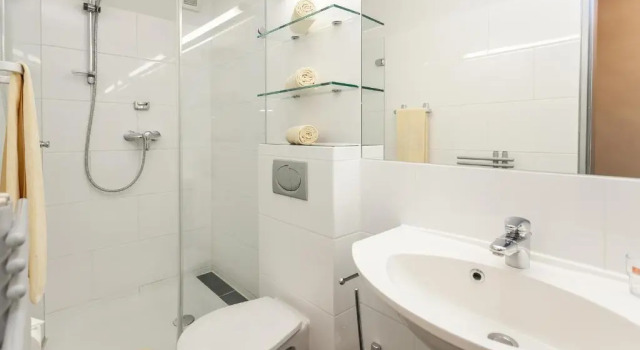 Двухместный номер Standard Centro Hotel Goya Wolfsburg City, Trademark Collection by Wyndham