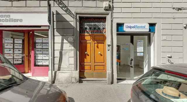 Mamo Florence - Borgo Apartment, Забронировать Апартаменты/квартира Апартаменты Флоренции, рядом с Дворец Ручеллаи, Апартаменты/квартира