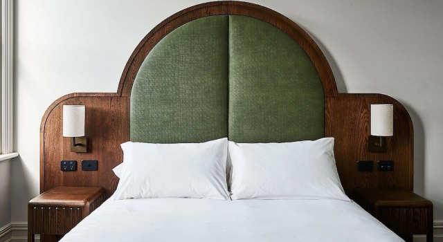 Portarlington Grand Hotel, Buchen Sie Hotel Portarlington Bellarine Peninsula
