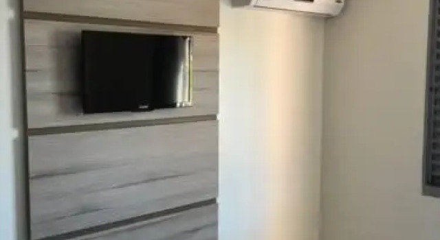Номер Standard Hotel Nossa Casa