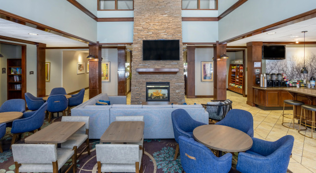 Staybridge Suites Wilmington E by IHG