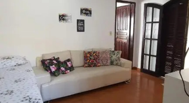 Casa Aconchegante em Arraial