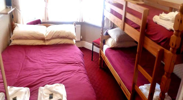 Delamere Hotel, Забронировать Отель Отели Англии 3 звезды, 3*