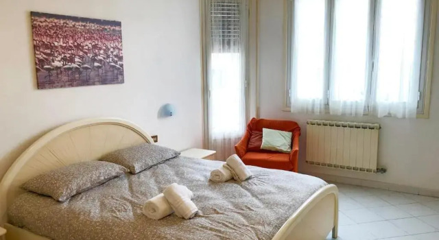 Suite Sea 27 - Sanremo Vista Mare