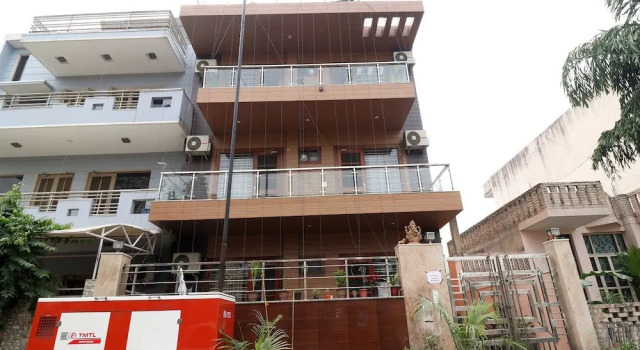 OYO 23412 Horizon Residency, Забронировать Отель Гургаон Gurgaon Region, рядом с Apollo Tyres Ltd