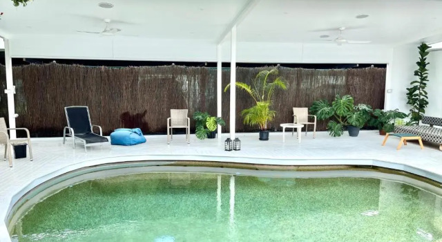 Двухместный номер Standard Floriana Boutique Hotel