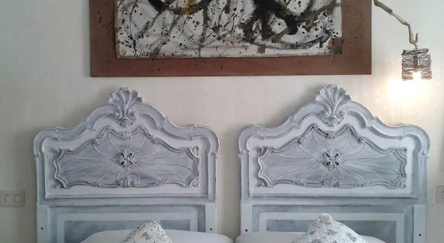 La Corte B&B, Réserver Chambre d'hôtes Ovada Piémont