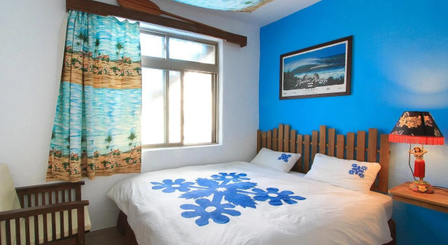 Sweet Hale Jialeshuei, Buchen Sie Hotel Manzhou Altstadt von Hengchun