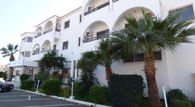 Amore Protaras Apartments, Réserver Appartement Hôtels à Paralímni avec petit-déjeuner, Petit-déjeuner