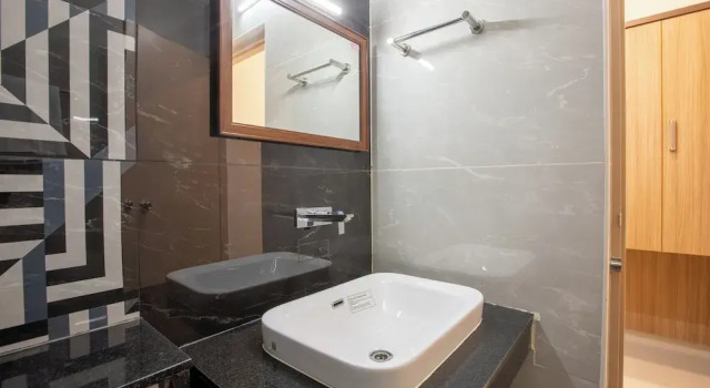 Номер Deluxe Hotel PRM Aruna Archadia