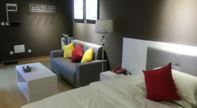 Home Inn Changsha Railway Station Yuanjialing Metro Station, Book Hotel Fu Rong Changsha, near Jintai Square Station