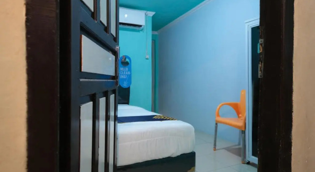 OYO 2389 Kostel 99, Rezerwuj Hotel Pangkalpinang Sumatra