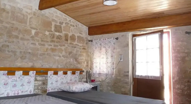 Le Haut Fontaine: Minis Maisons de Charme
